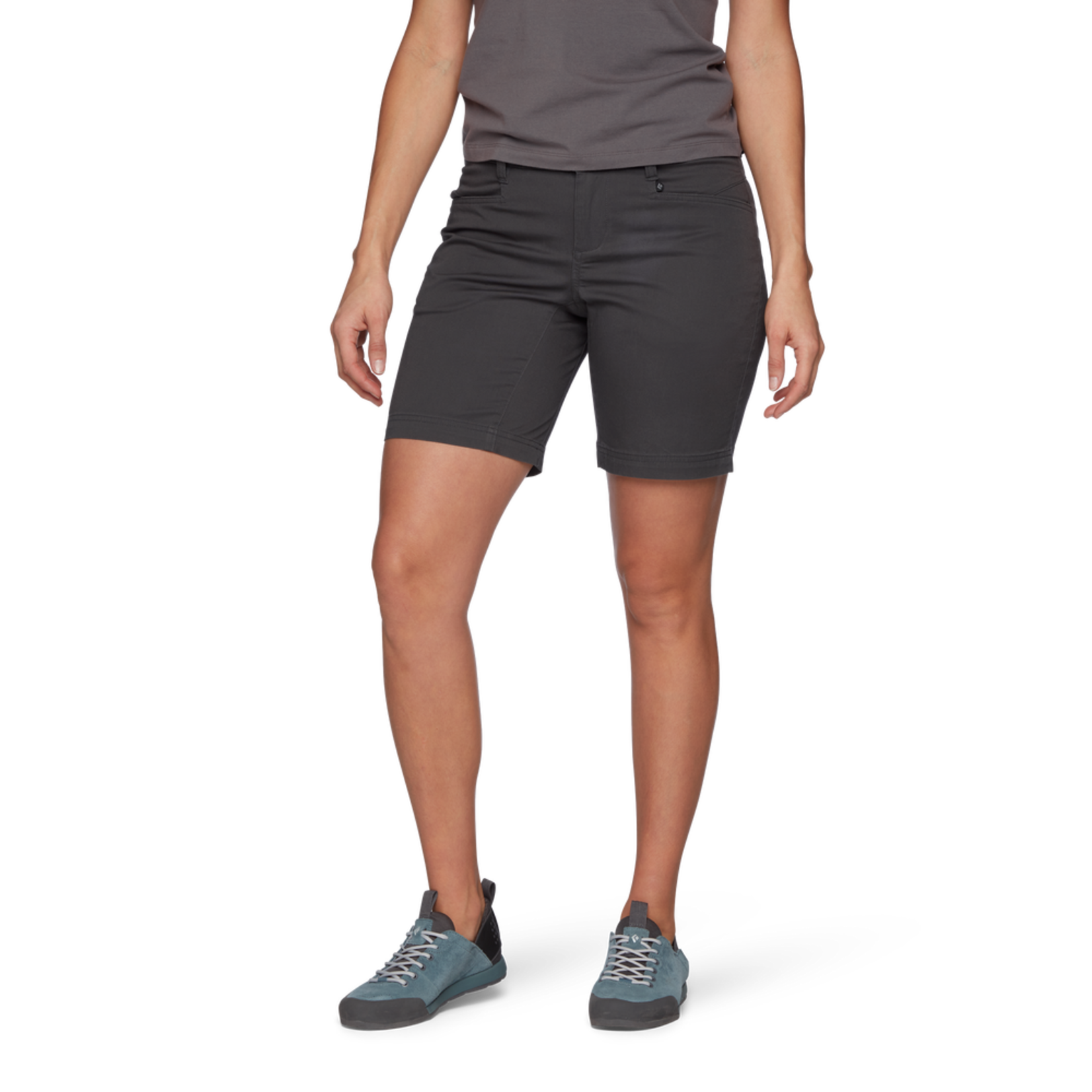 black diamond shorts womens