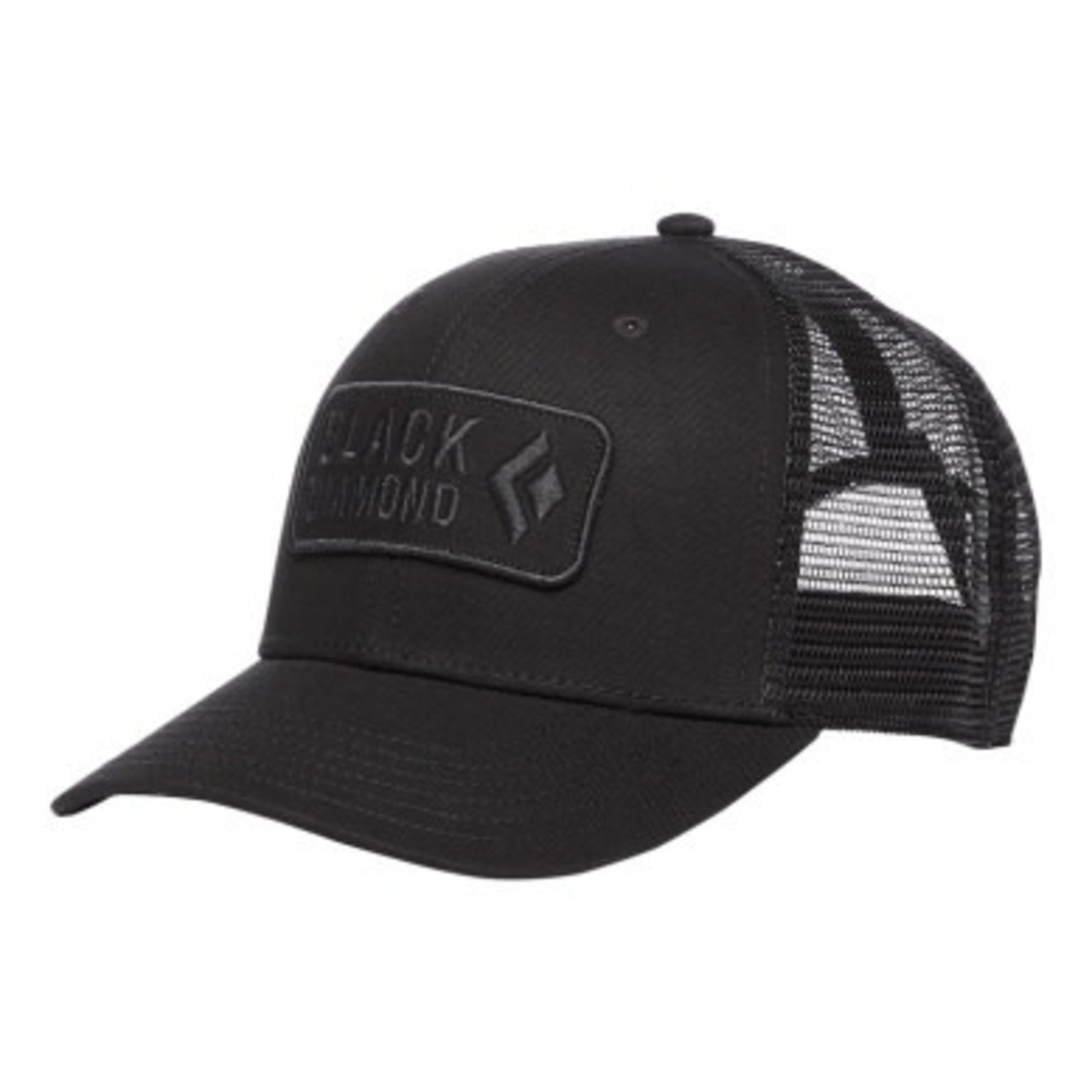 Black Diamond - Trucker Hat One Size 