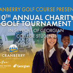Georgian College Golf Tournament 2025