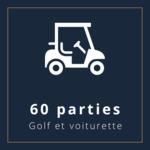 60 games golf and cart 2023 ($2520)
