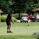 10 parties golf et cart-Pré-saison 2024  ($475)
