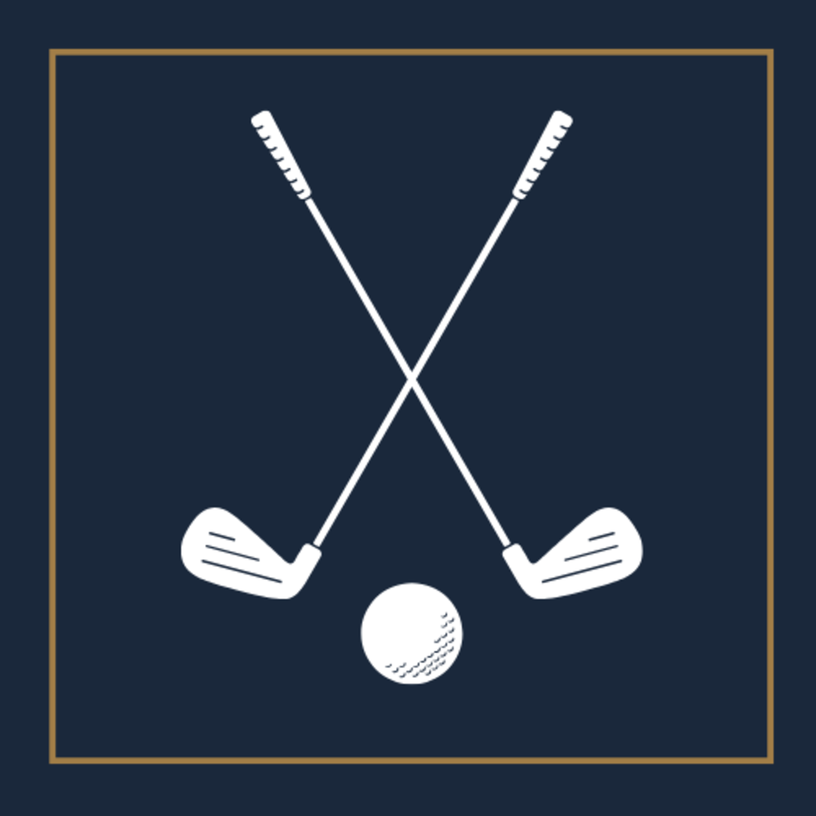 20 rounds golf and cart 2025 (1070$)