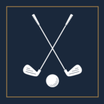 10 parties golf seulement (415)