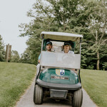 10 parties golf et voiturette pré saison 2026 (558$)