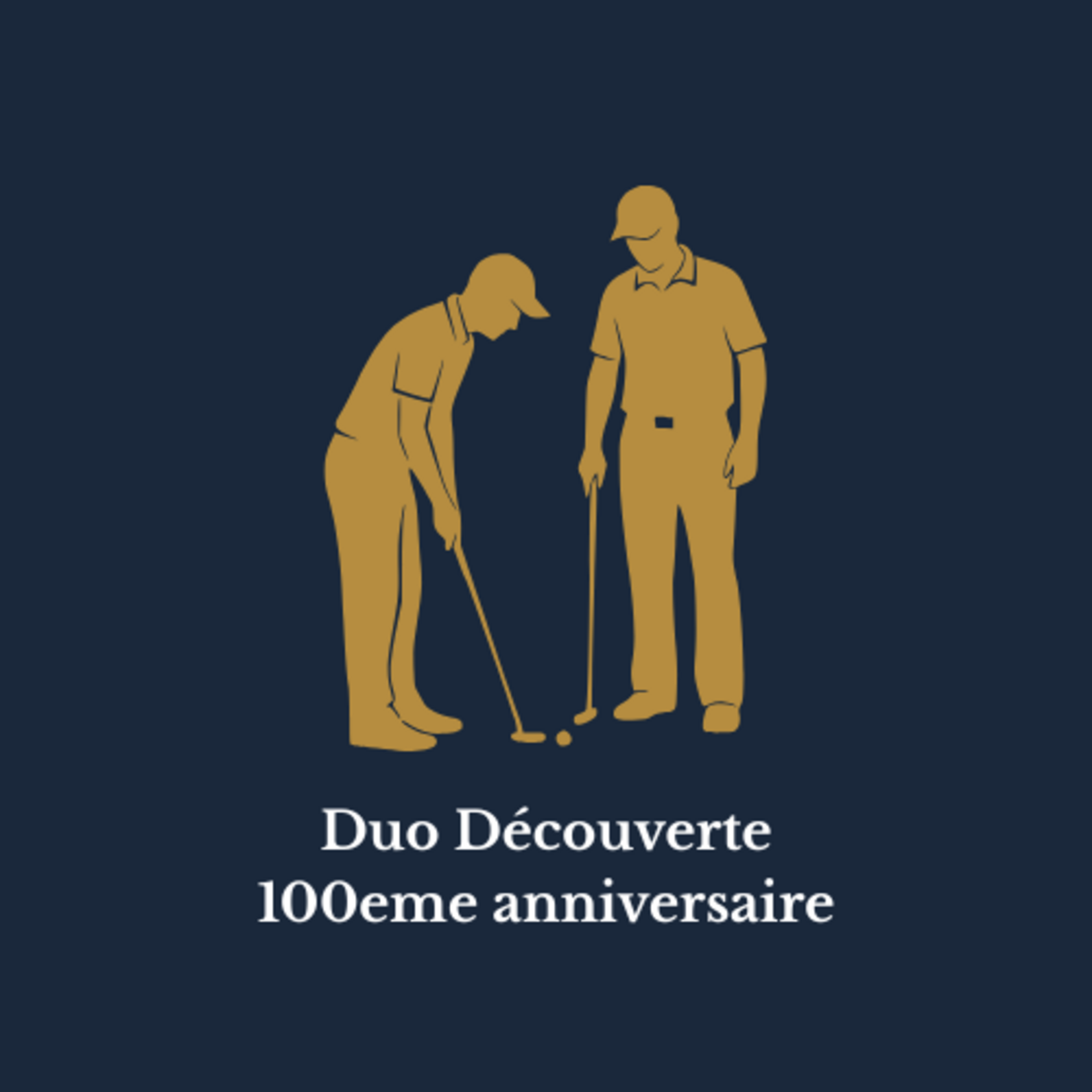 Forfait Découverte-duo en cart et bière 100e (Fêtes des pères  2026) 125$