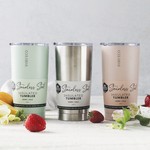 Tootsie Tumblers