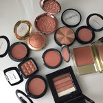 Blush & Bronzer