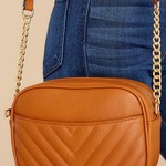 Crossbody