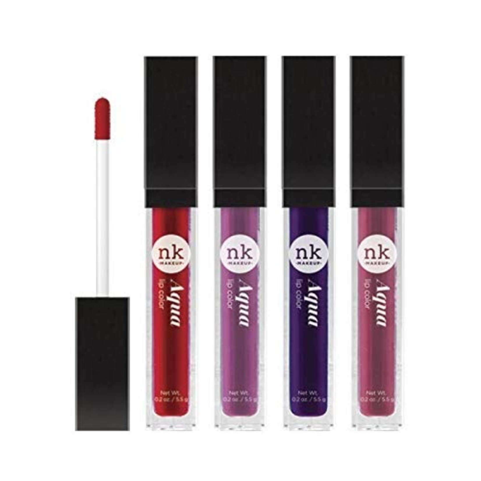 NK - AQUA Lip Color