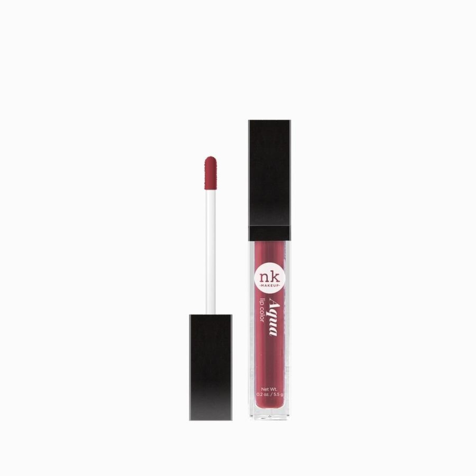 NK - AQUA Lip Color