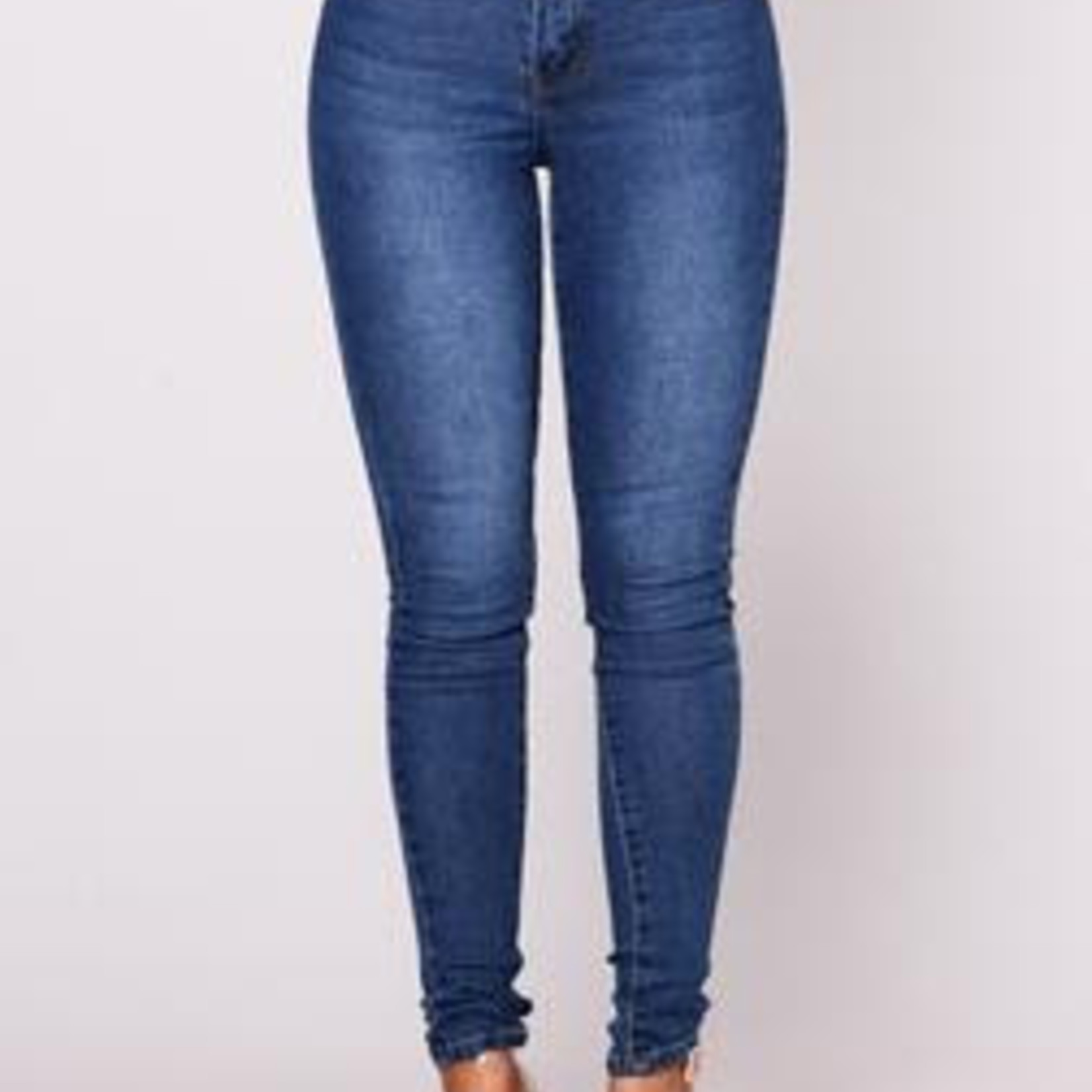 EZRA - Skinny Jeans