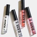 0729 | AOA-1449 ​— AOA Lip Glaze Butter Lip Tint - Peach