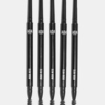 Kleancolor eyebrow Pencils - Brown