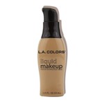 L.A. Colors - Foundation