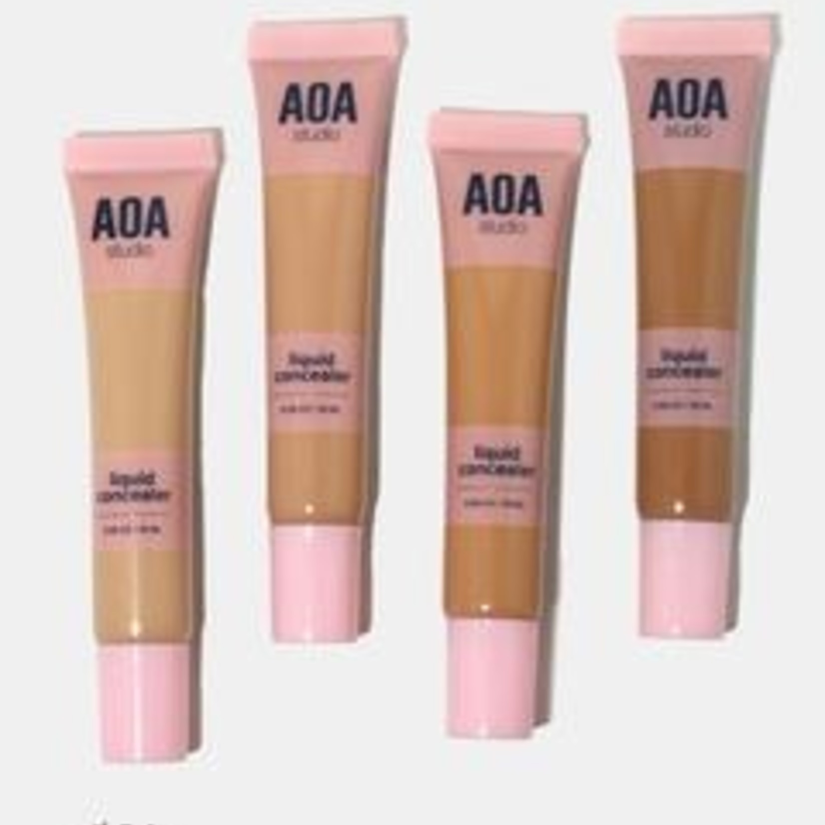 Concealer - Medium Tones