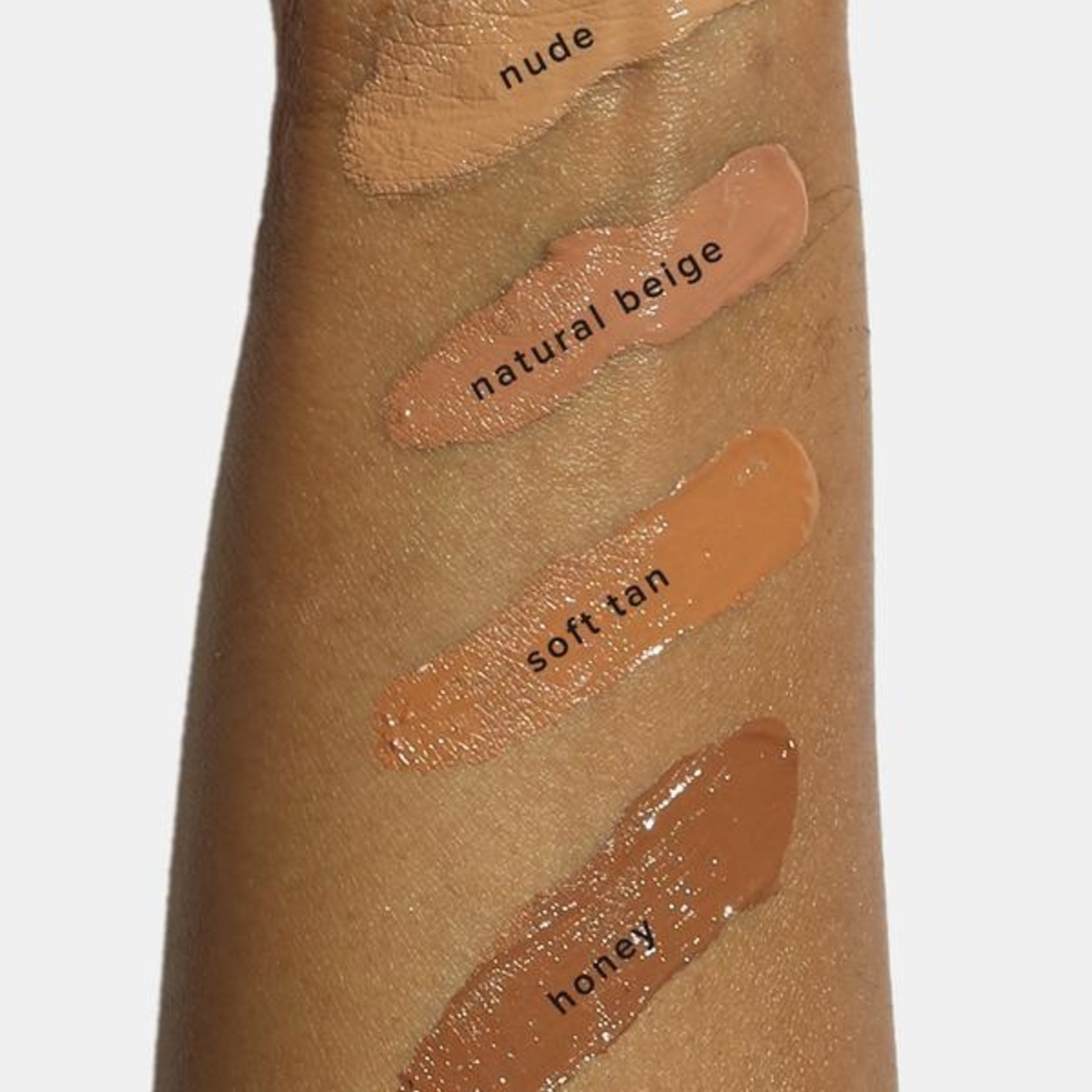 Concealer - Medium Tones