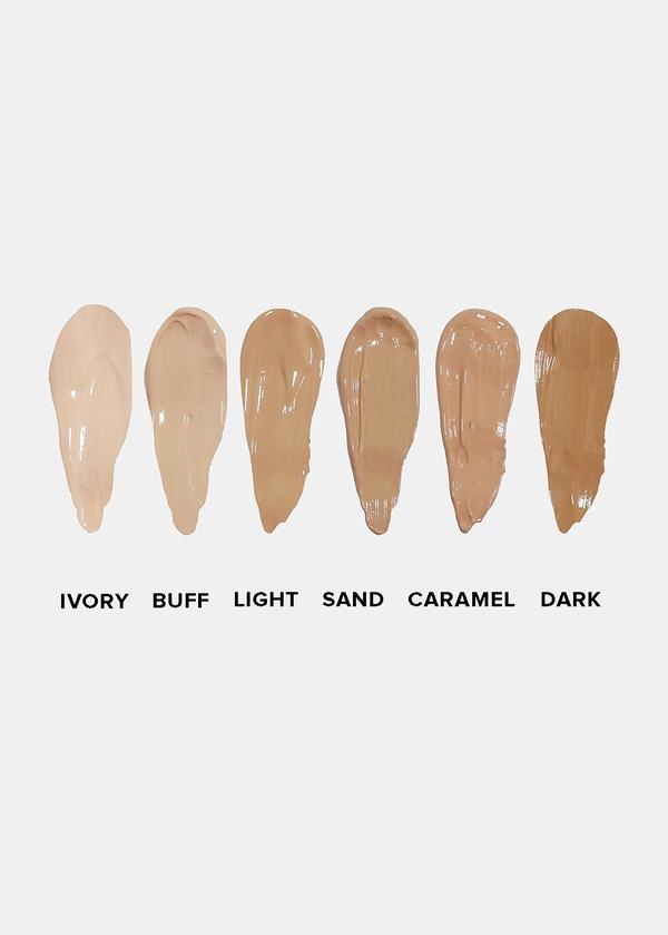 Amuse Radiance Concealer