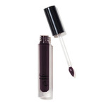 e.l.f. liquid matte lipstick - vampy violet