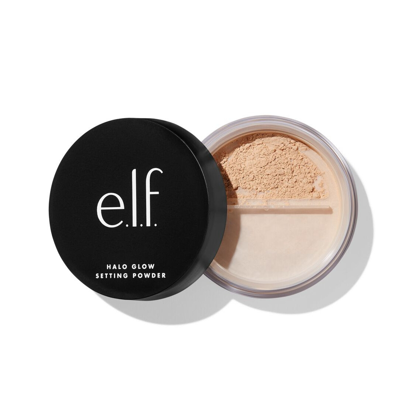 HALO GLOW SETTING POWDER - MED