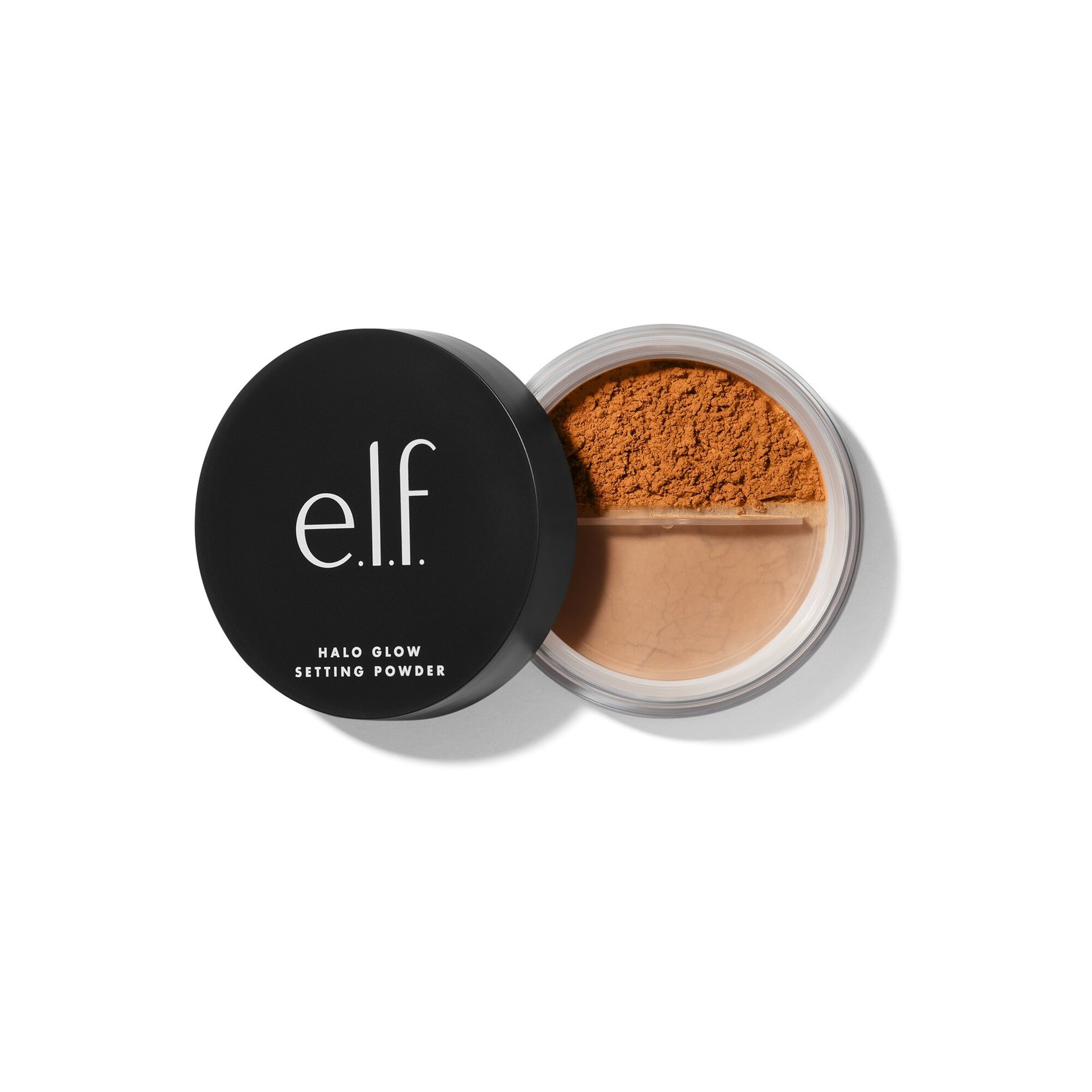 HALO GLOW SETTING POWDER - TAN