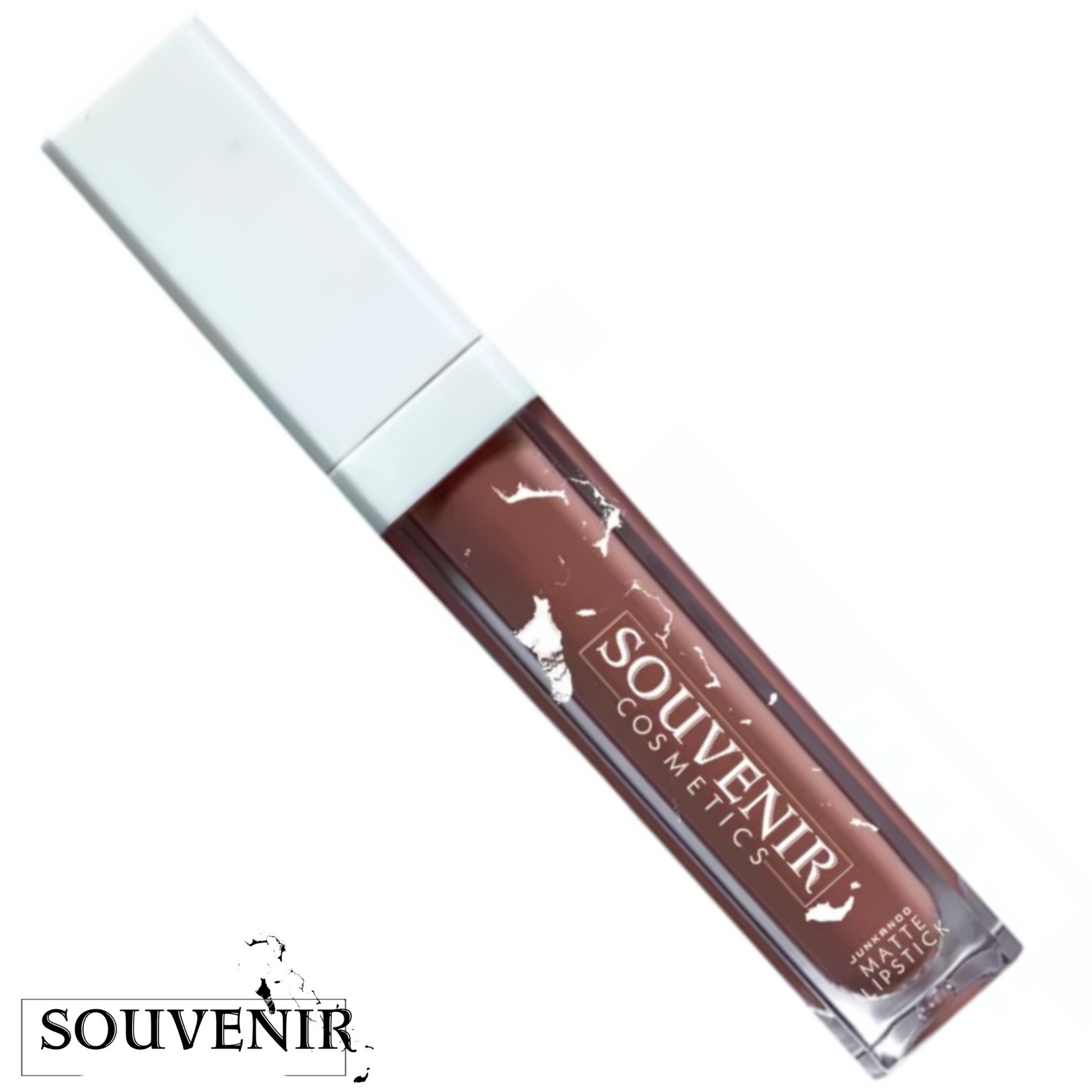 SOUVINER - Junkanoo Matte Lipstick