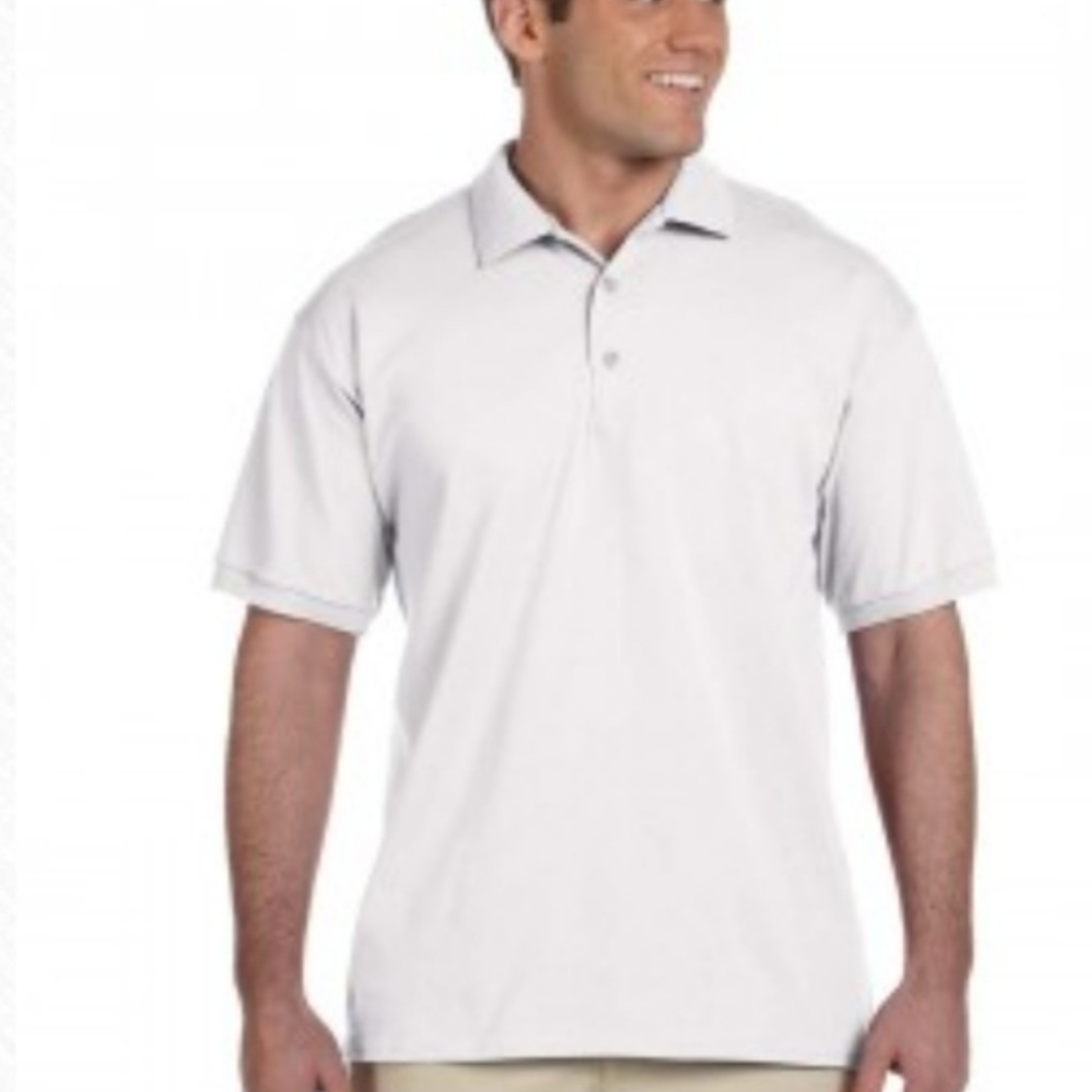 The T.U.C.K Shop | Performance Polo - Large