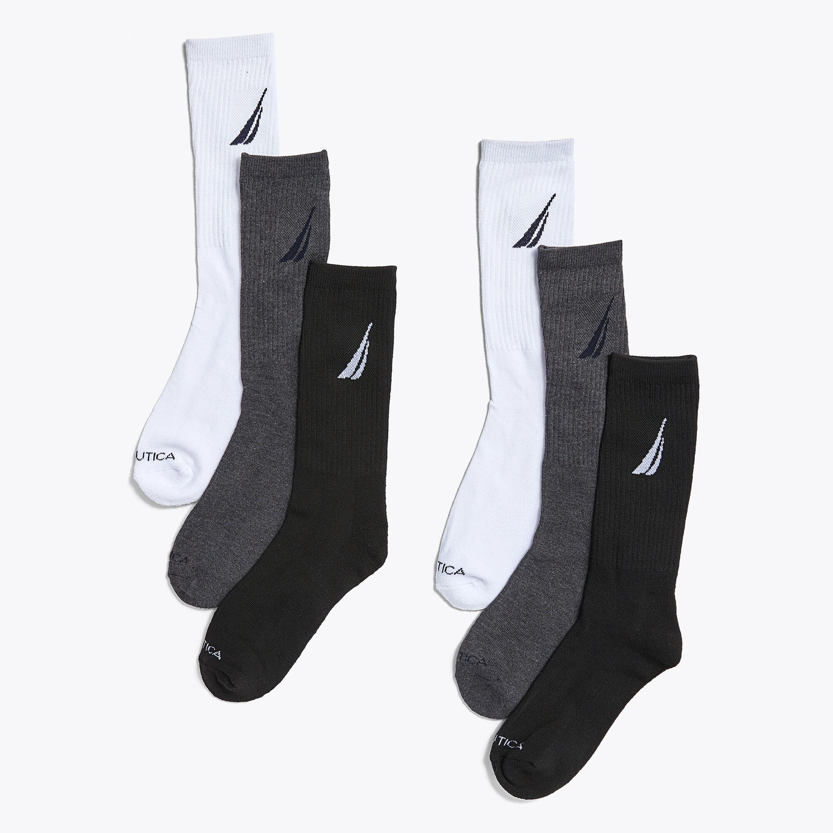 LONG - Nauti Socks