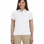 Harriton Ladies Polo Shirt - M280W