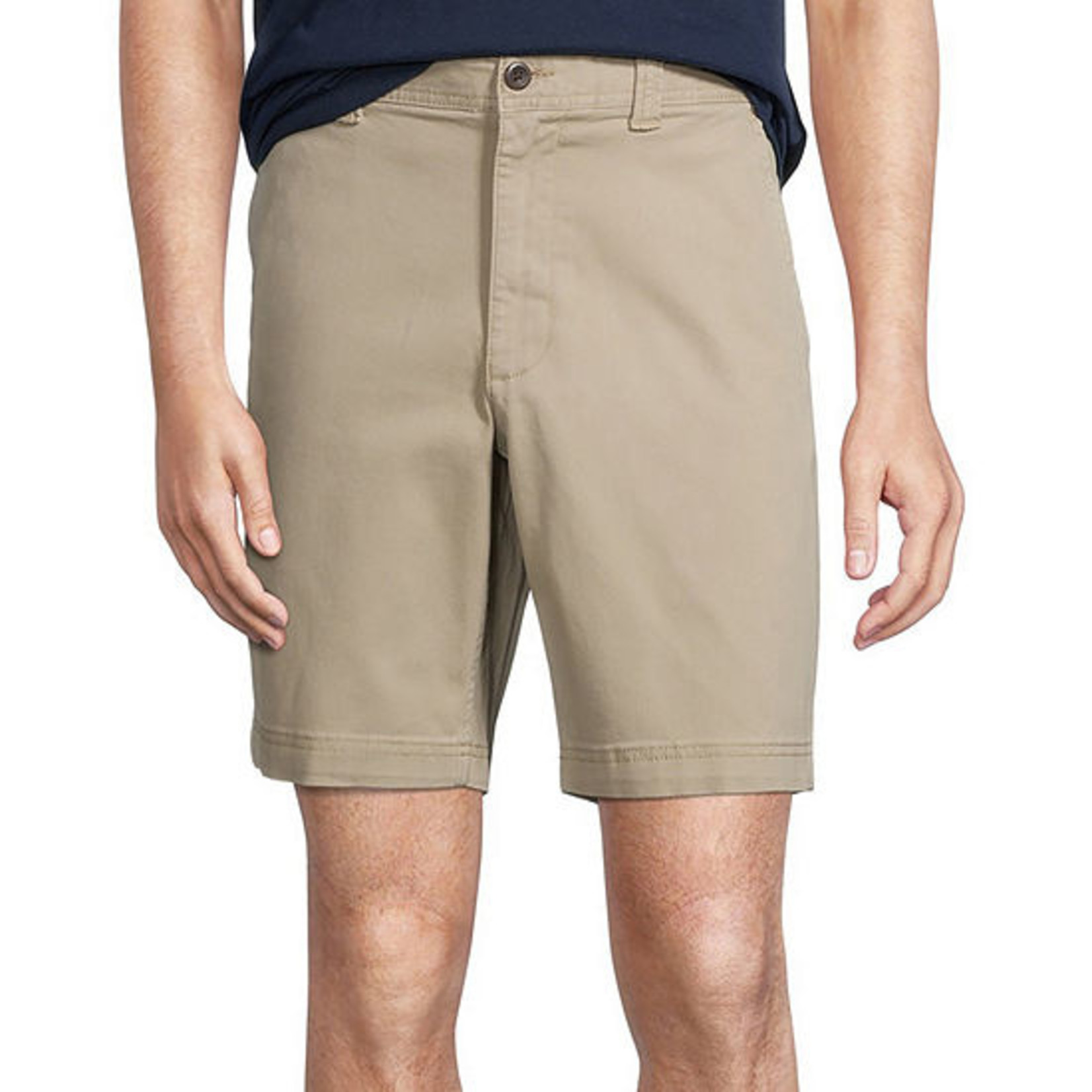 The T.U.C.K Shop | Men's Comfort Stretch 10" Chino Short