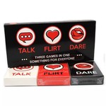 Fun Couple Romantic Card Game