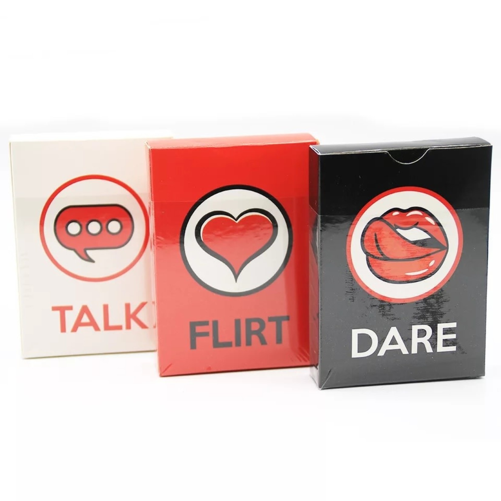 Fun Couple Romantic Card Game