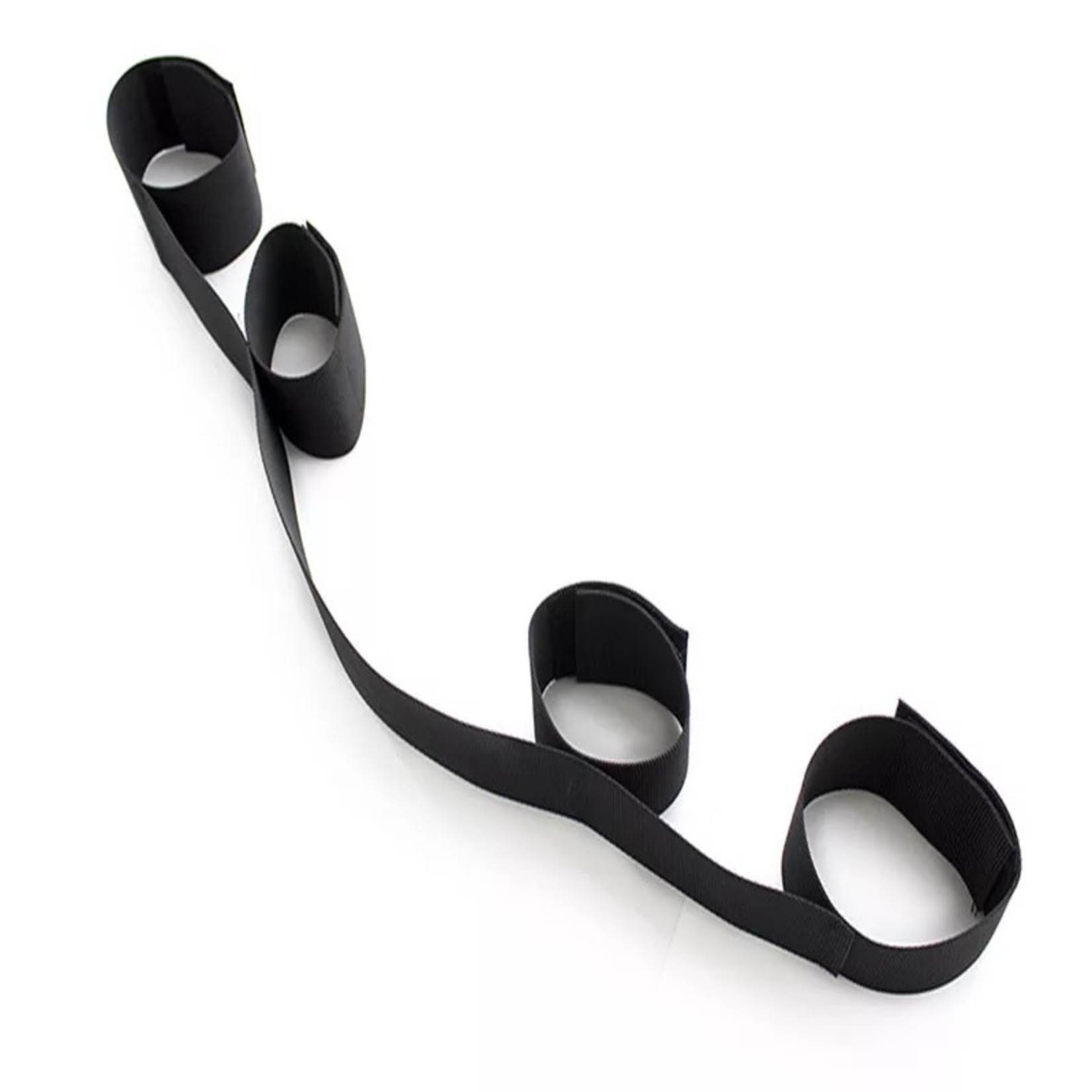 || S.P.I.C.E || Bondage Handcuffs & Ankle Cuffs