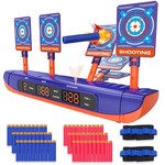 Electric Shooting Target