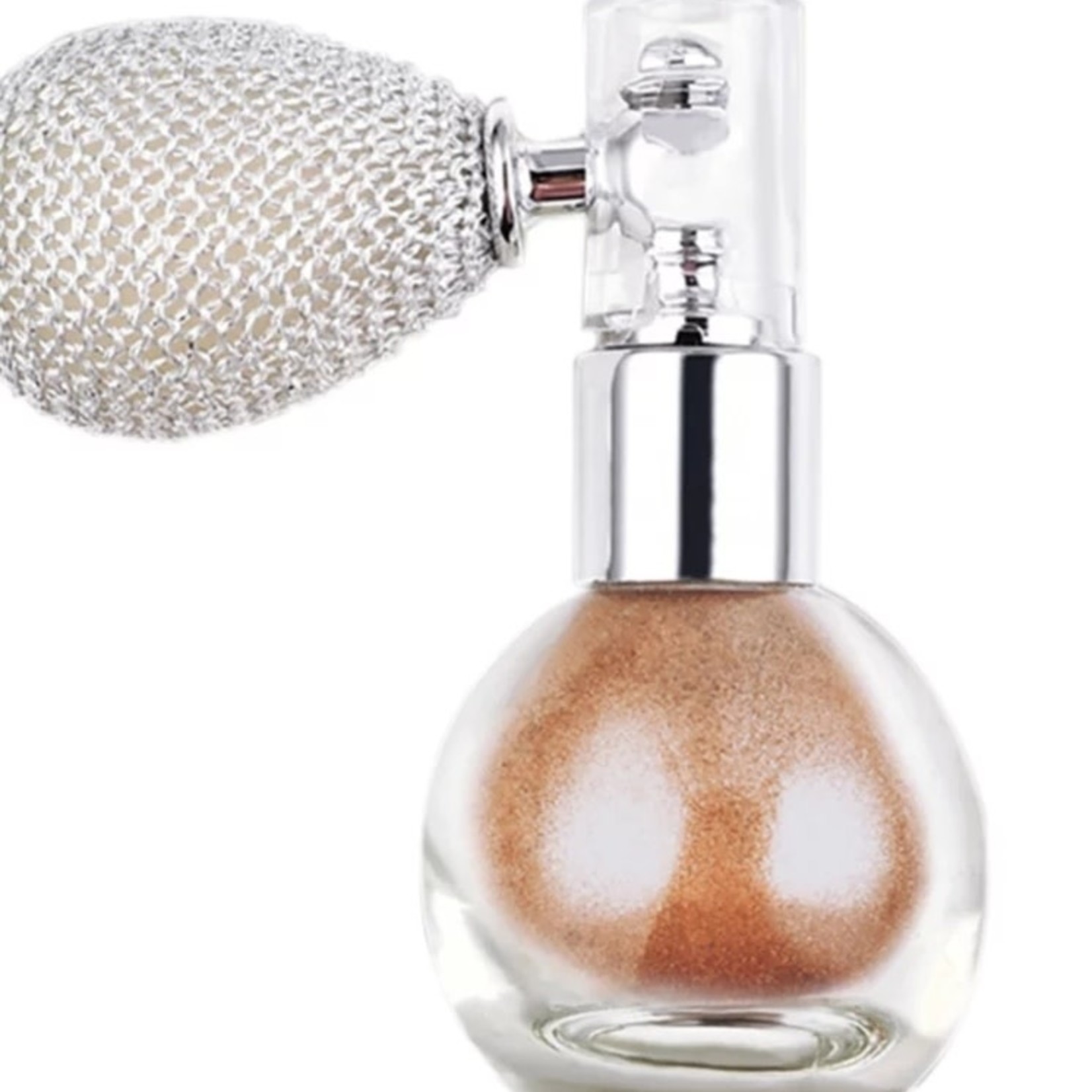 Illuminating Face Shimmer Highlighter