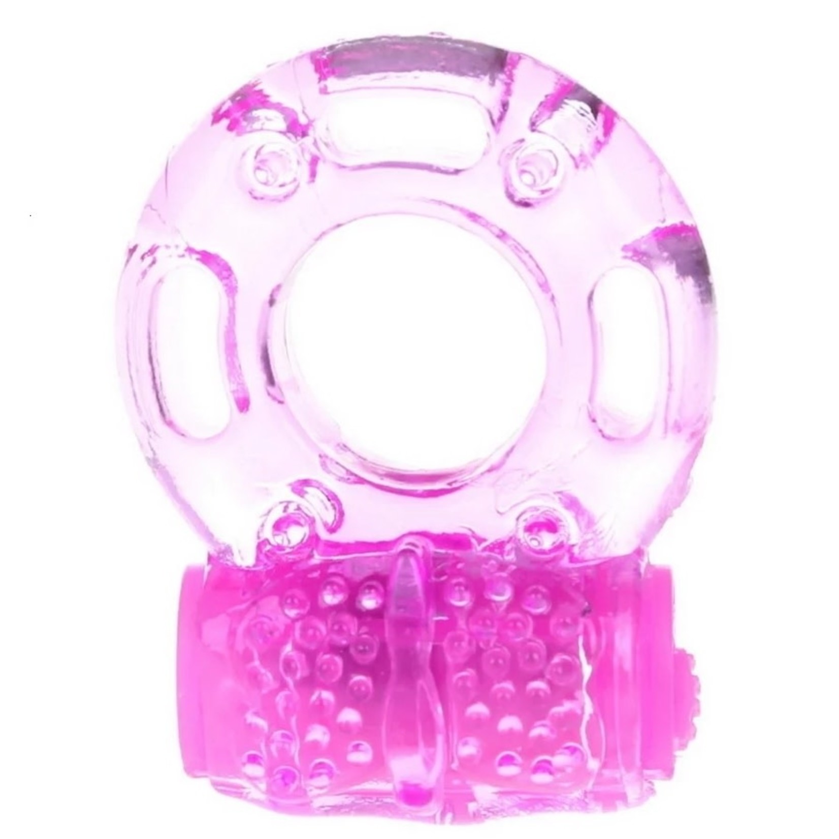 1207 || S.P.I.C.E || Vibrating Cock Ring