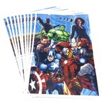 Plastic Gift Bag - Marvel (2pcs)