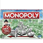 ZZ | Monopoly Classic Game
