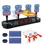 Electronic Shooting Target - JELOSO
