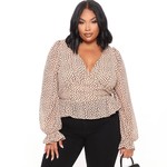 Melrose FNN  Sweet Armor Top