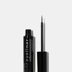 L.A. Colors - Liquid Eyeliner - Black