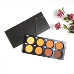 Souvenir - Brown Skin Palette