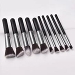 EIN - 10pcs Makeup Brush Set