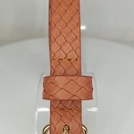 EIN - Minimalist belts - Brown