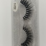 MAGEFY - Faux Mink Eyelashes - 6 Styles