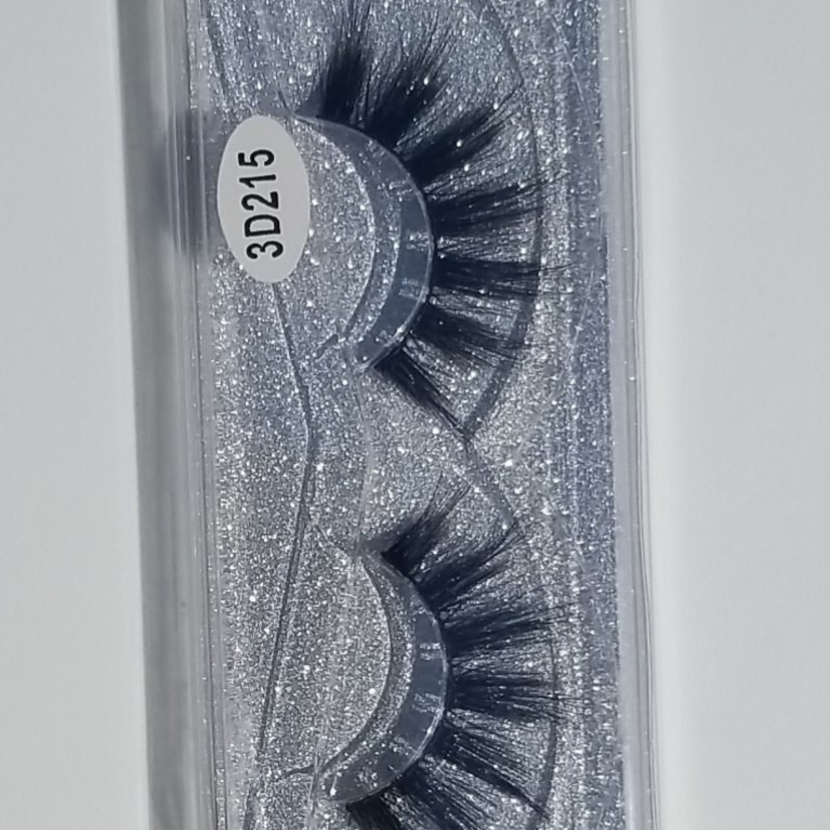 MAGEFY - Faux Mink Eyelashes - 6 Styles