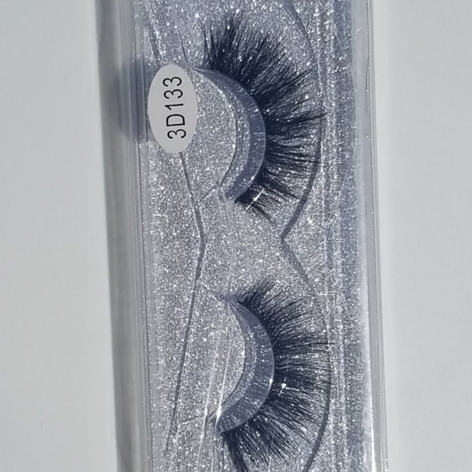 MAGEFY - Faux Mink Eyelashes - 6 Styles