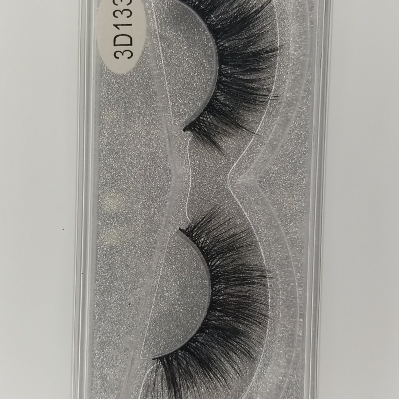 MAGEFY - Faux Mink Eyelashes - 6 Styles