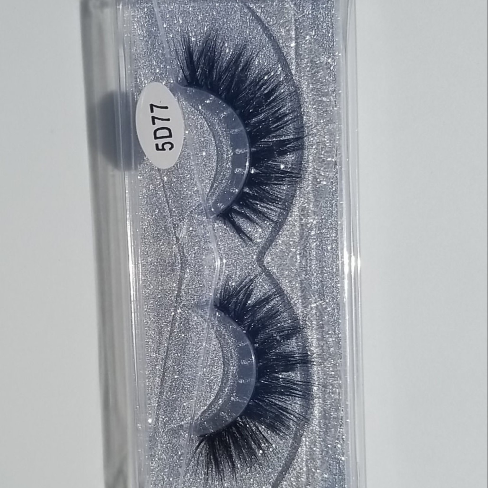 MAGEFY - Faux Mink Eyelashes - 6 Styles