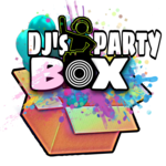 DJ's PartyBox