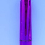|| S.P.I.C.E || AXX -  Mini Vibrator - 10 modes